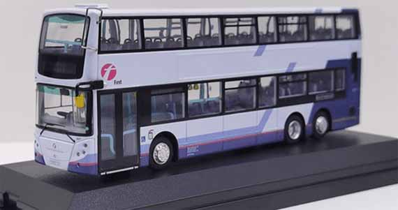 First Aberdeen Alexander Dennis Enviro500